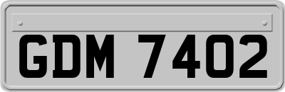 GDM7402