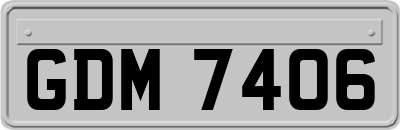 GDM7406