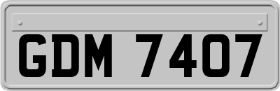 GDM7407