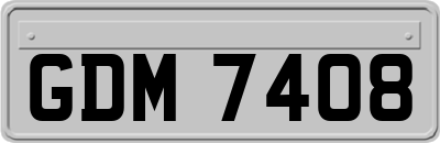GDM7408
