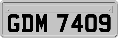 GDM7409