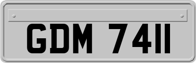 GDM7411
