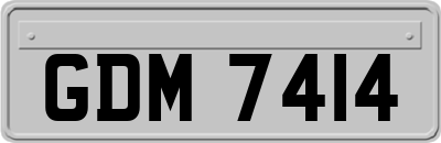 GDM7414