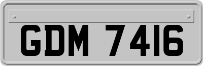 GDM7416