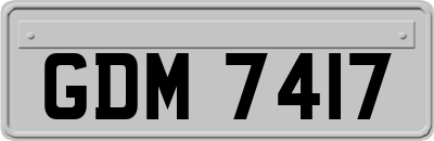 GDM7417