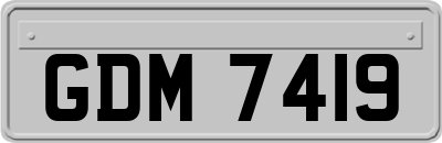 GDM7419
