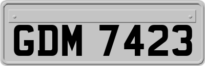 GDM7423