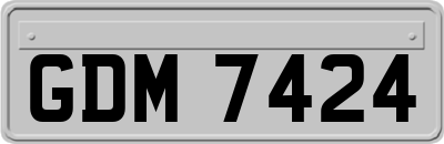 GDM7424