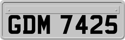 GDM7425