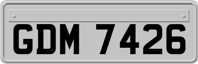 GDM7426