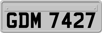 GDM7427