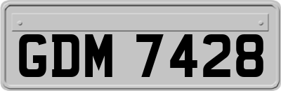 GDM7428