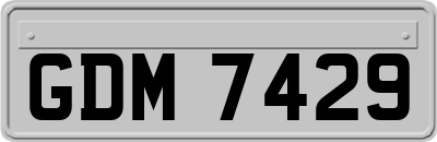GDM7429