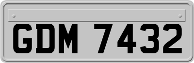GDM7432