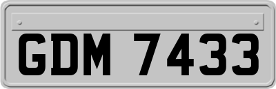 GDM7433