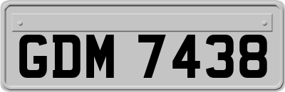 GDM7438