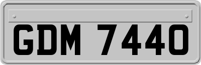 GDM7440