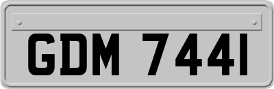 GDM7441