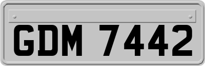 GDM7442