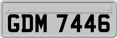 GDM7446