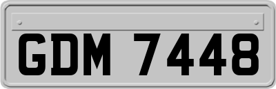 GDM7448