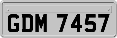 GDM7457