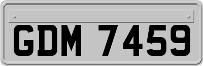 GDM7459