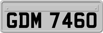 GDM7460