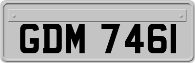 GDM7461