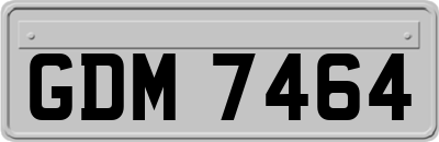 GDM7464