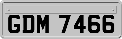GDM7466