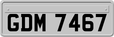GDM7467