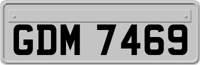 GDM7469