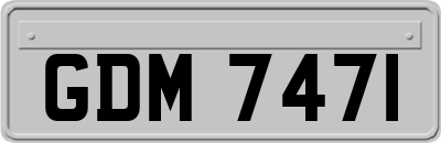 GDM7471