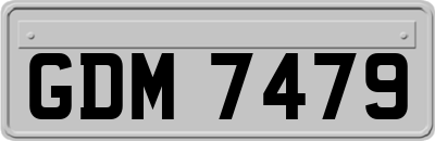 GDM7479