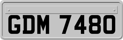 GDM7480