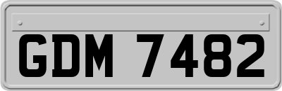 GDM7482