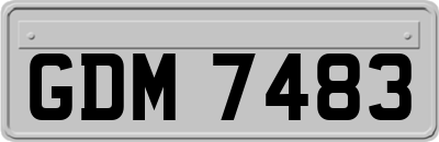GDM7483
