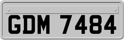 GDM7484