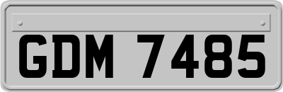 GDM7485