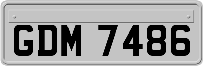 GDM7486