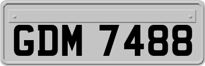 GDM7488