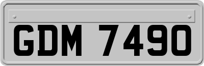 GDM7490