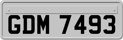 GDM7493