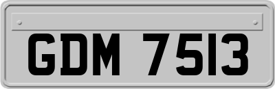 GDM7513