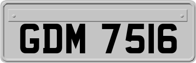 GDM7516