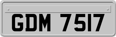 GDM7517