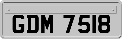 GDM7518
