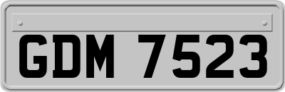 GDM7523