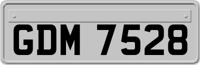 GDM7528